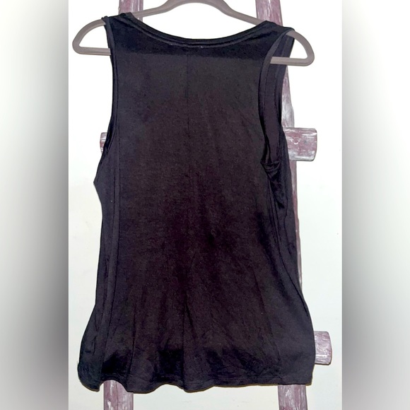 Champagne all day (Express tank top) - Picture 7 of 7